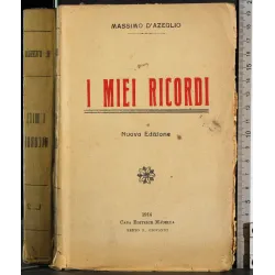 I miei ricordi
