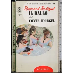 Il ballo del conte d'orgel