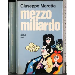 Mezzo miliardo