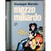 Mezzo miliardo