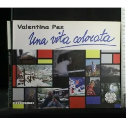 UNA VITA COLORATA