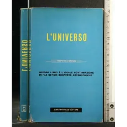 L'UNIVERSO