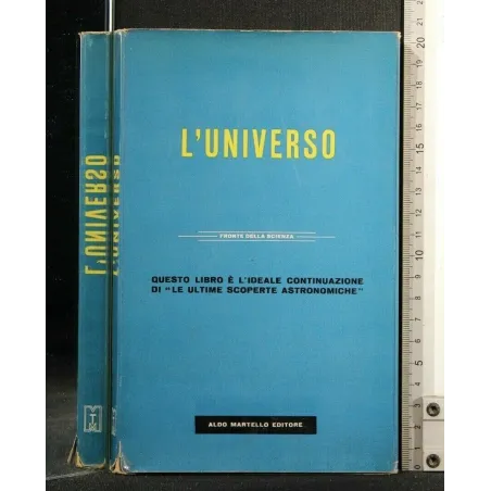 L'UNIVERSO