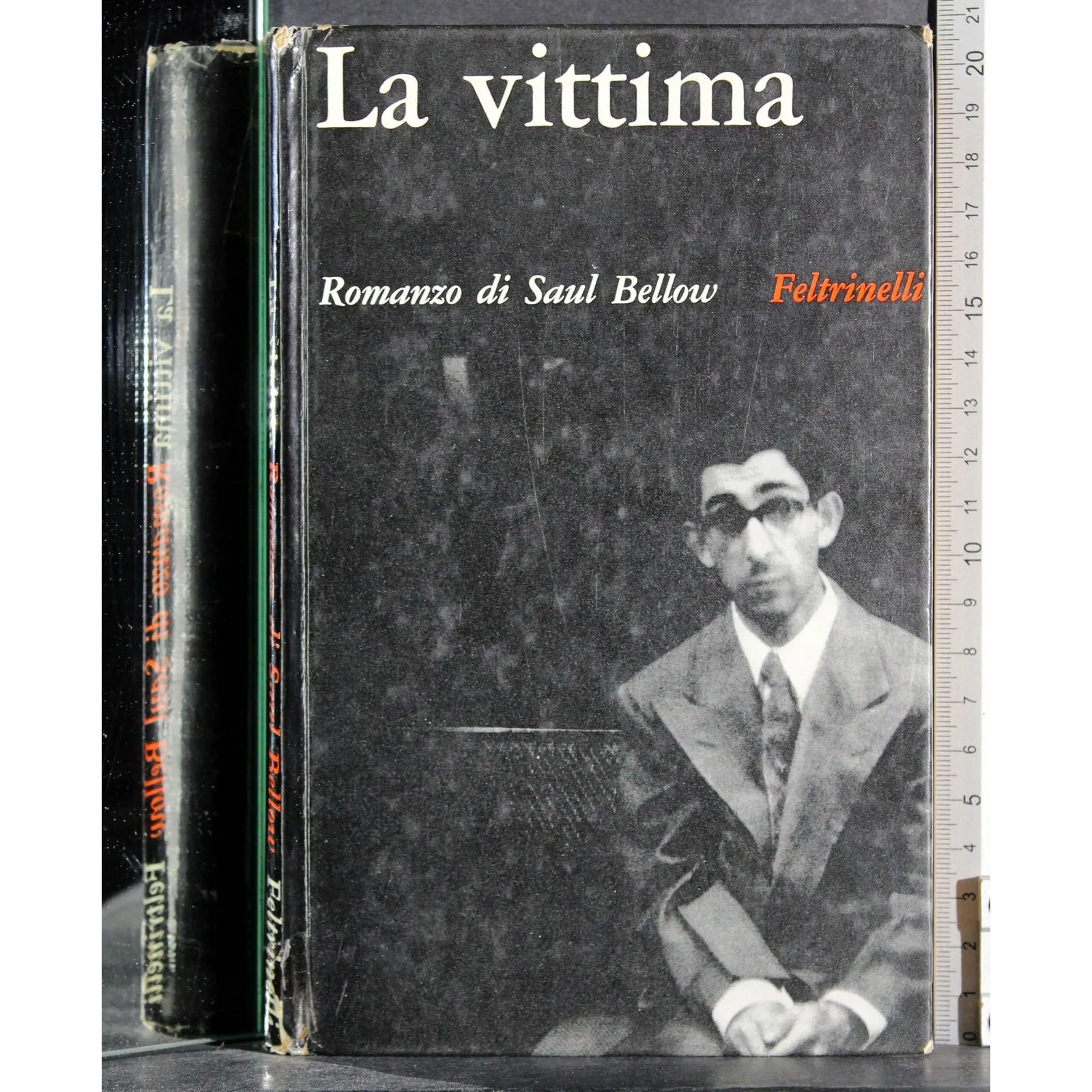 La vittima