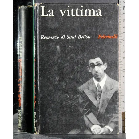 La vittima