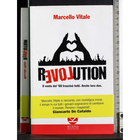 Revolution