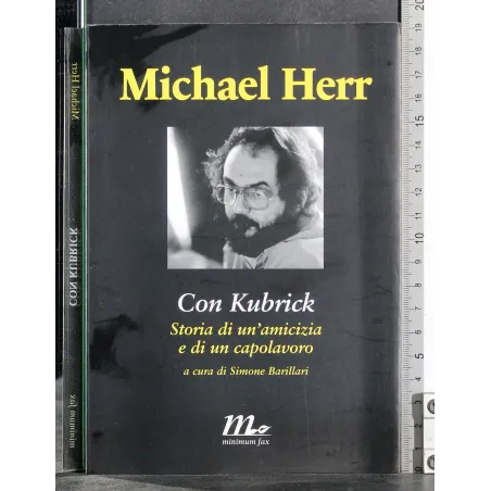 Con Kubrick