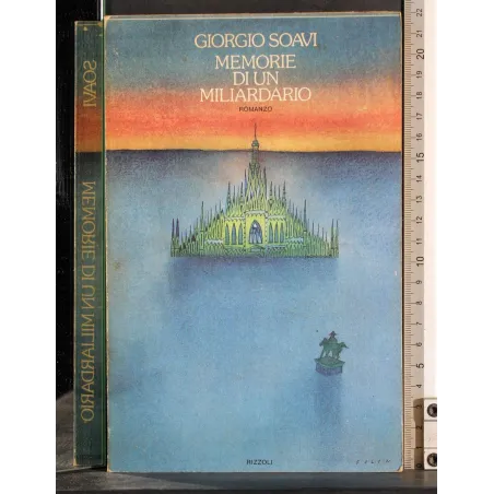 Memorie di un miliardario