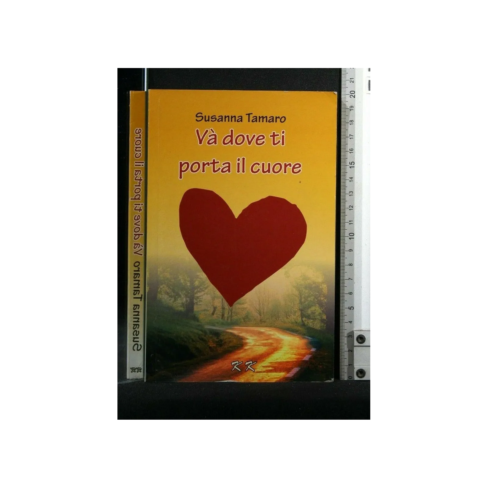 VA' DOVE TI PORTA IL CUORE