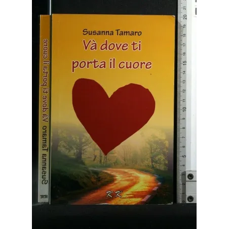 VA' DOVE TI PORTA IL CUORE