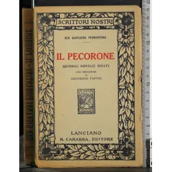 Il pecorone. Quindici novelle scelte