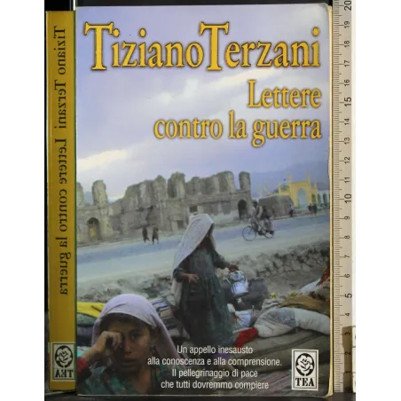 Lettere contro la guerra