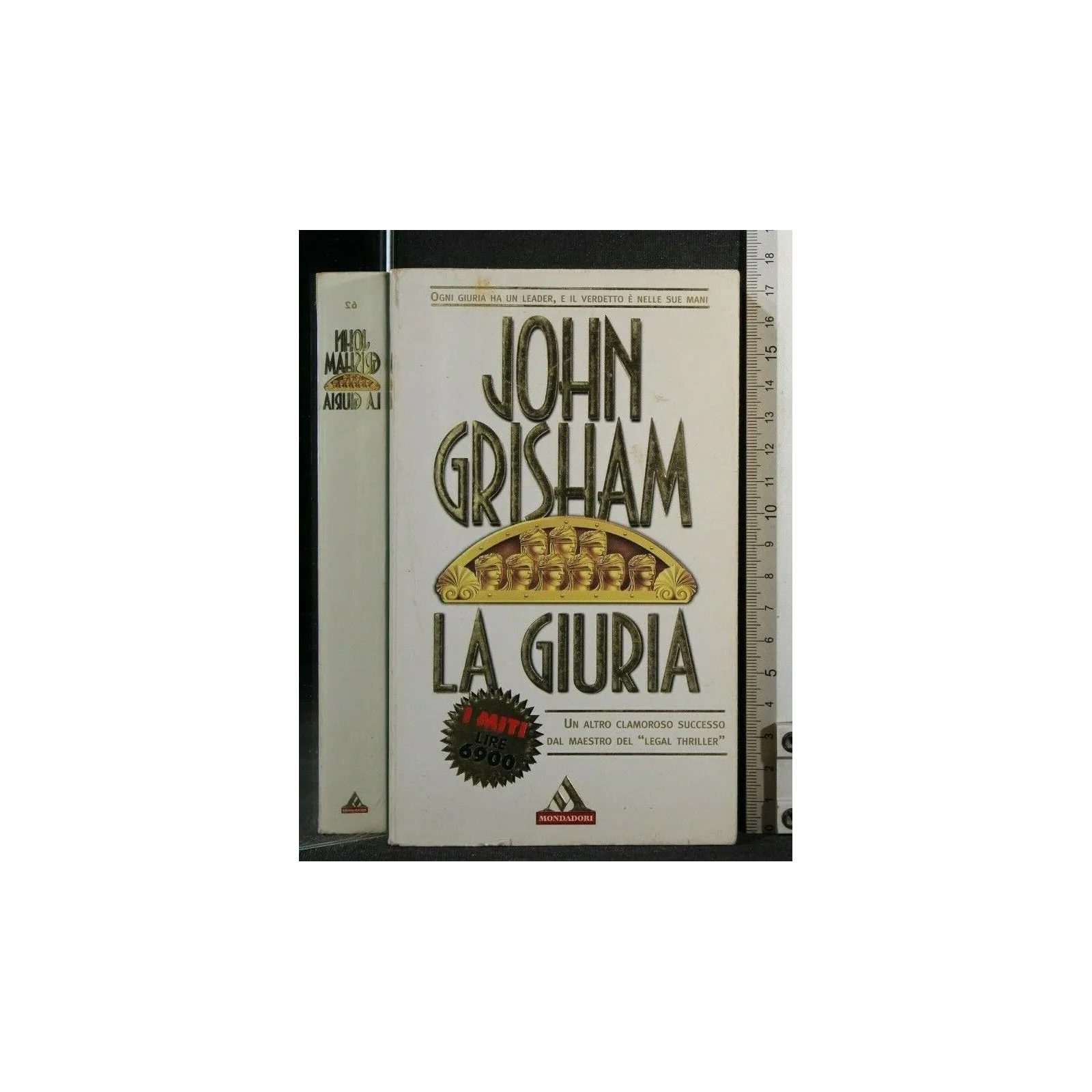 LA GIURIA