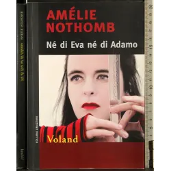 Né di Eva né di Adamo