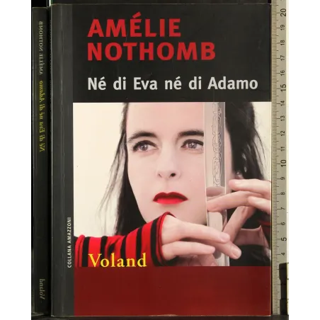 Né di Eva né di Adamo