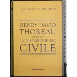 La disobbedienza civile