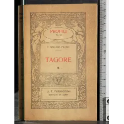 Profili 51. Tagore