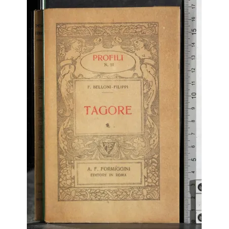 Profili 51. Tagore