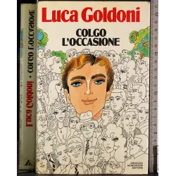 Colgo l'occasione