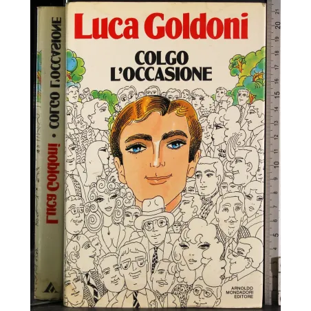 Colgo l'occasione