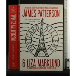 THE POSTCARD KILLERS