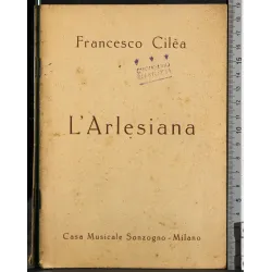 L'arlesiana