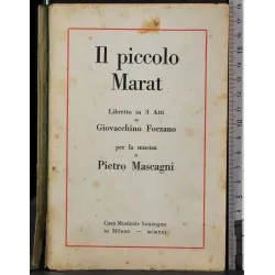 Il piccolo Marat