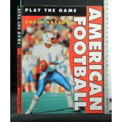 PLAY THE GAME AMERICAN FOOTBALL