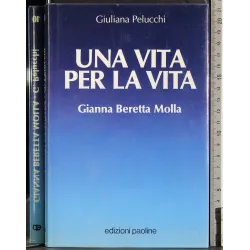 Una vita per la vita