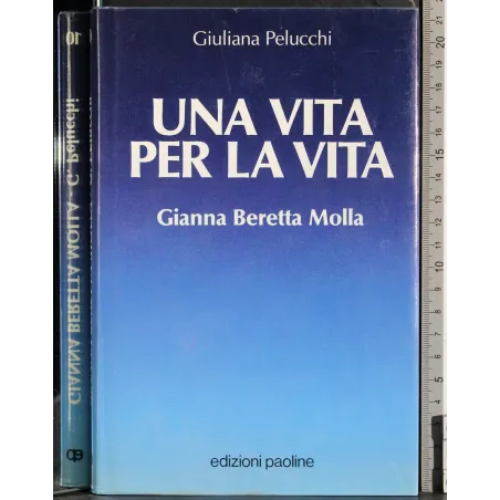 Una vita per la vita
