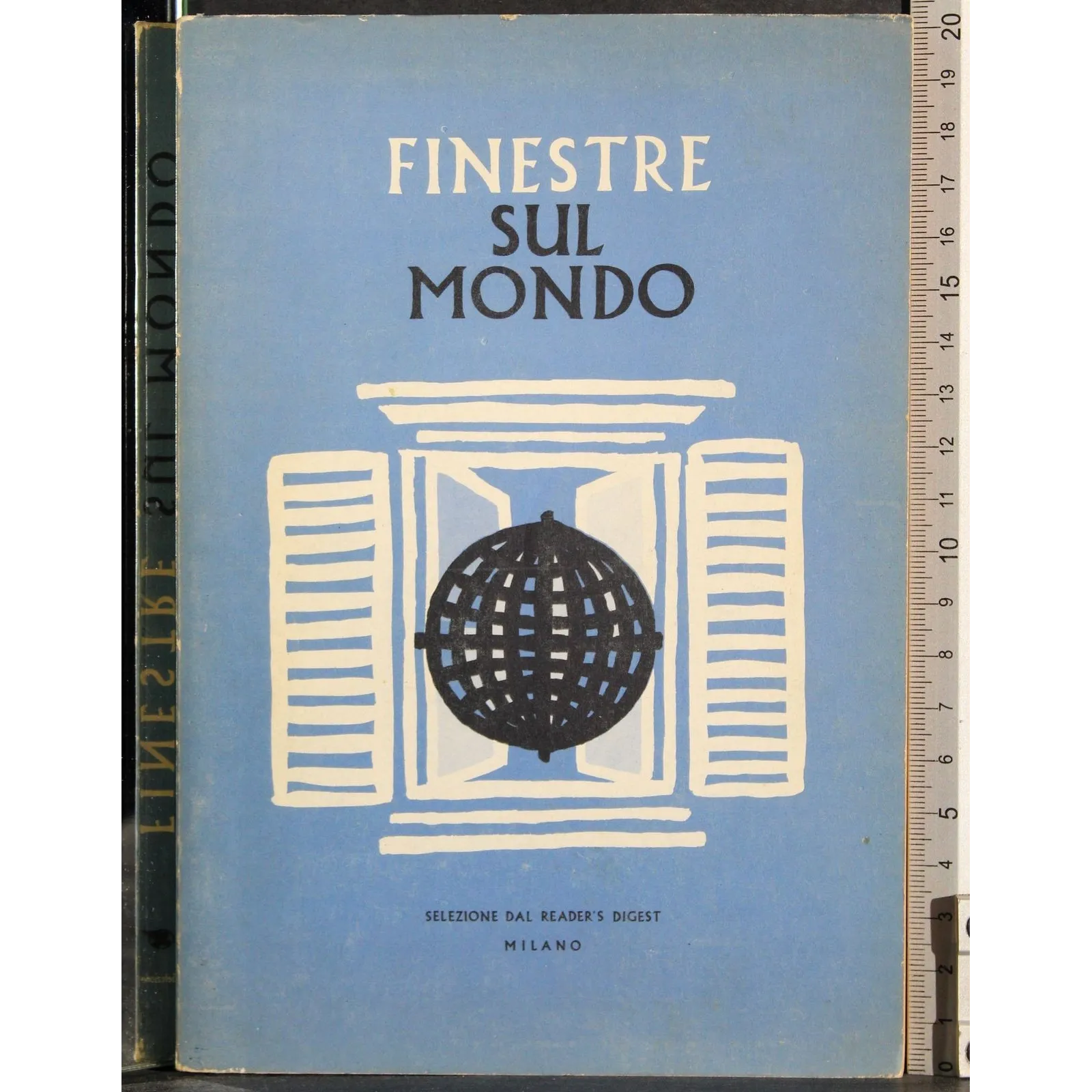 Finestre sul mondo