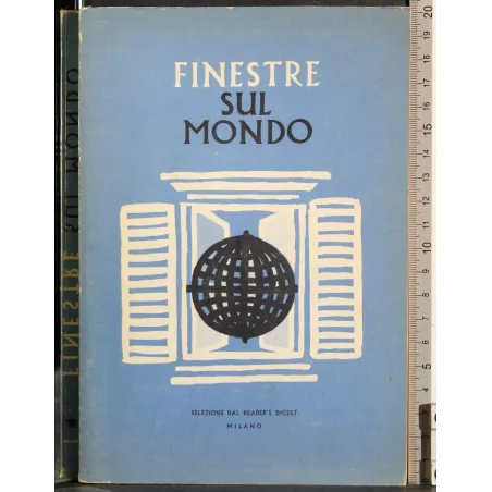 Finestre sul mondo