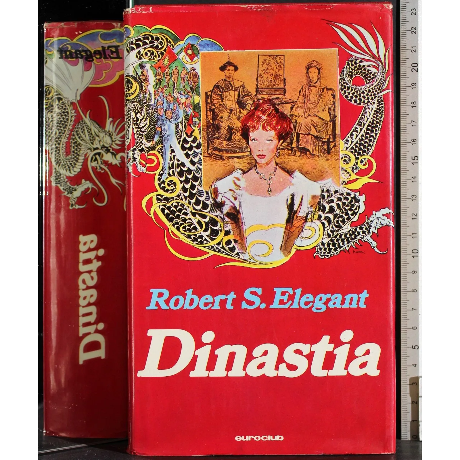 Dinastia