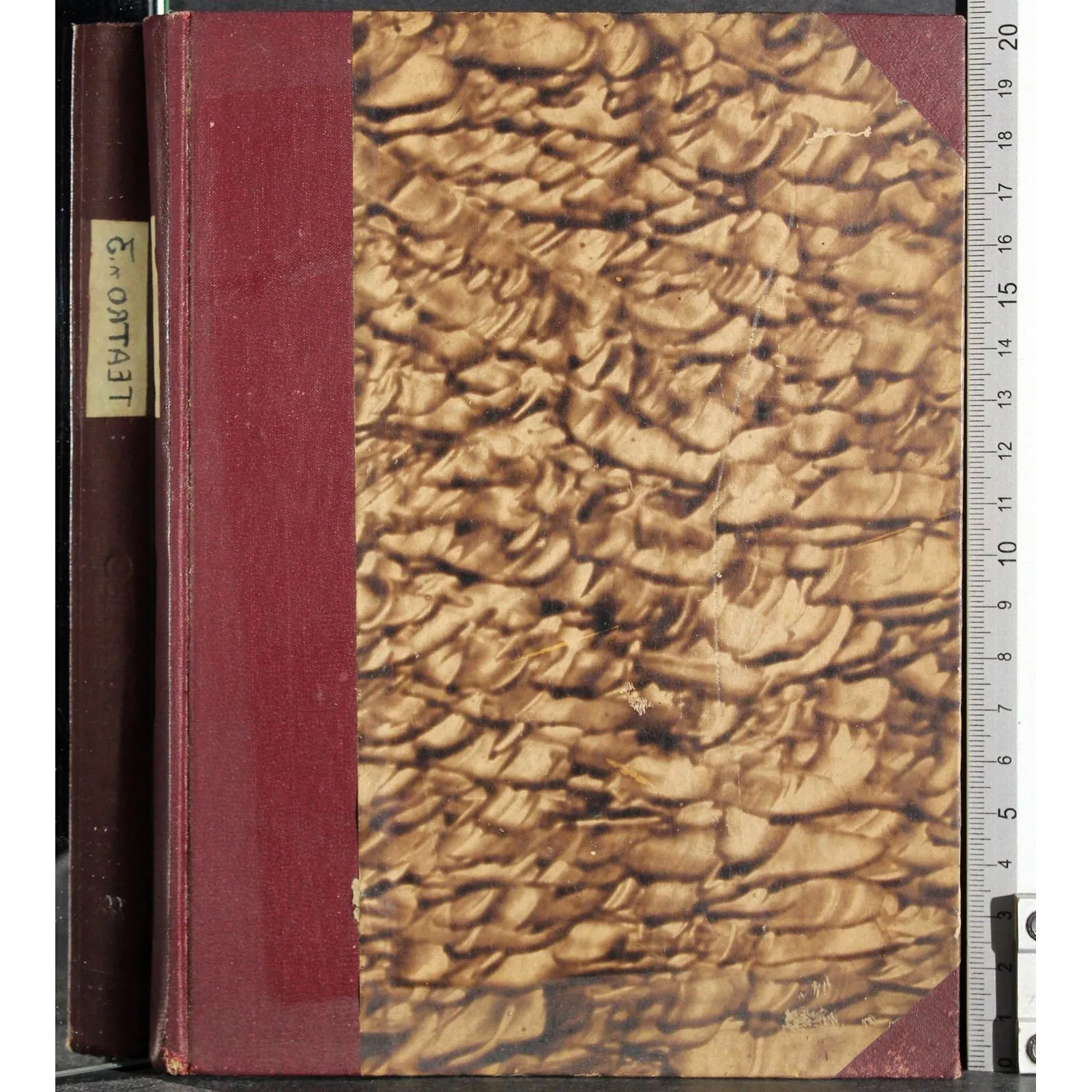 L'opera dei mendicanti