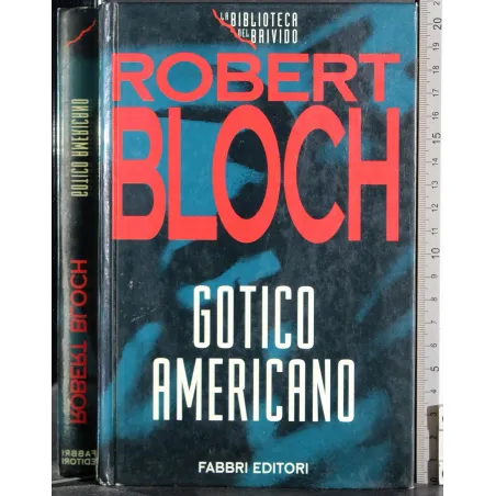 Gotico americano