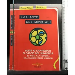 L'ATLANTE DEI MONDIALI