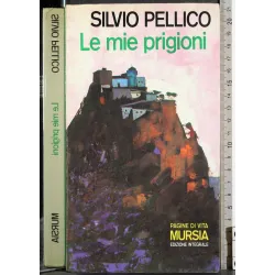 Le mie prigioni