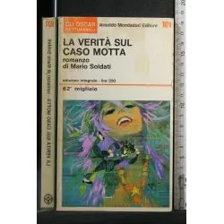 LA VERITA' SUL CASO MOTTA