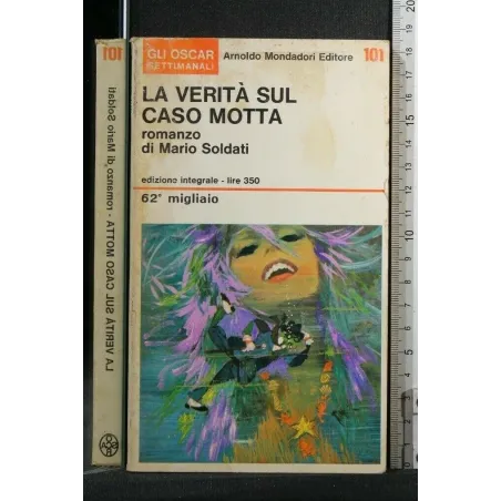 LA VERITA' SUL CASO MOTTA