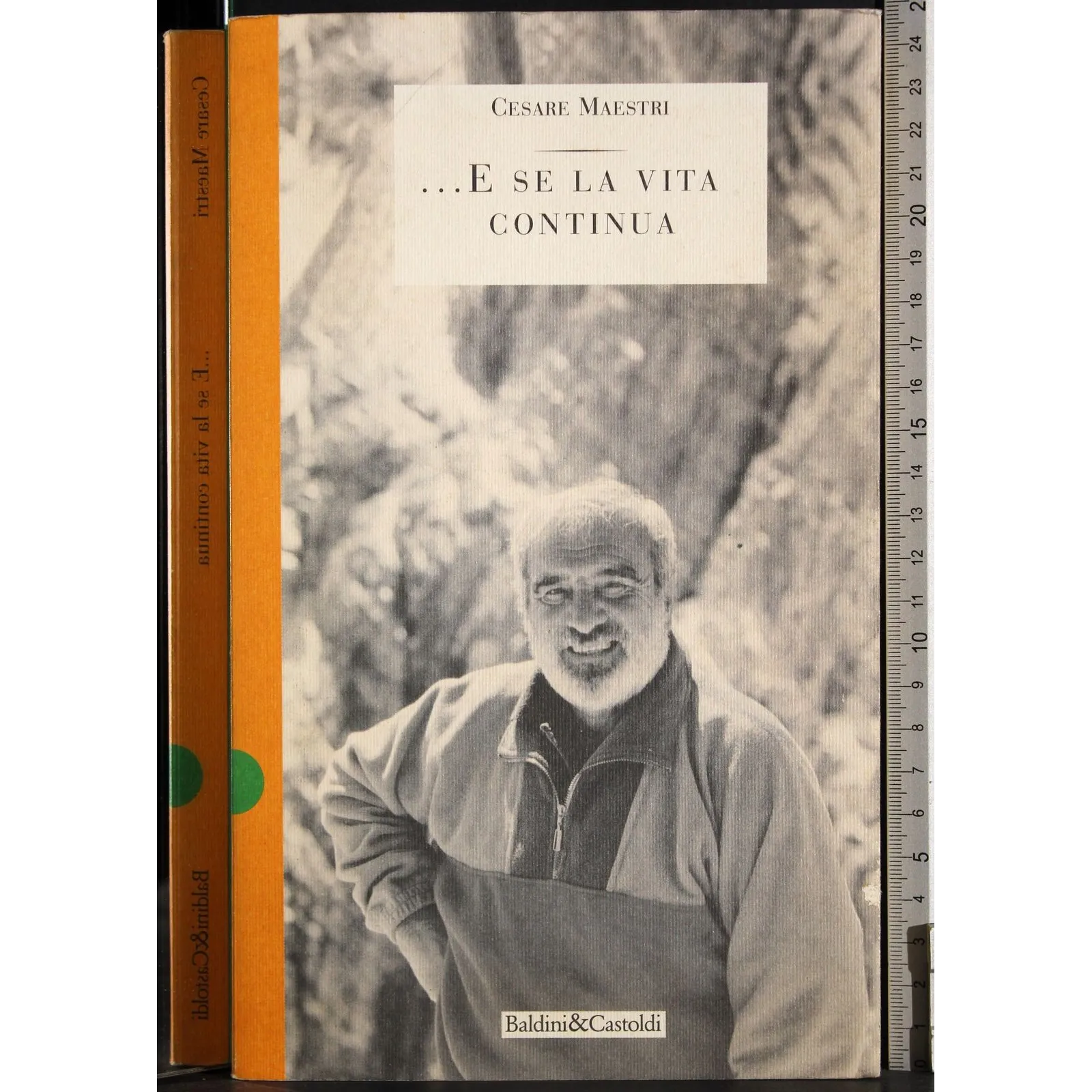 …E se la vita continua