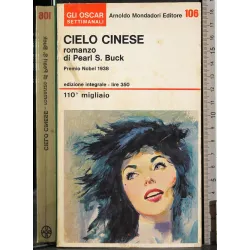 Cielo cinese
