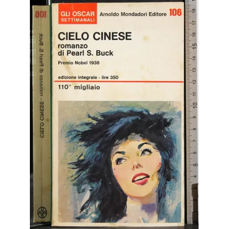 Cielo cinese