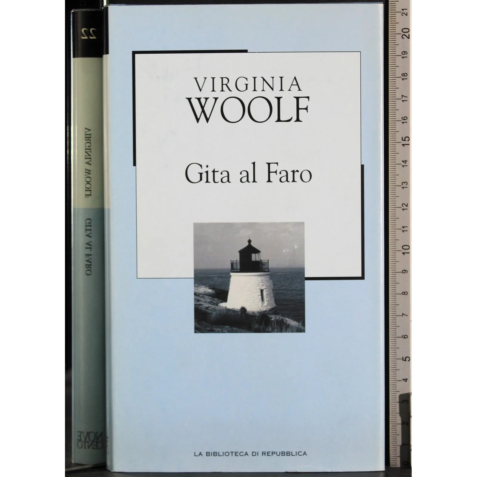 Gita al Faro