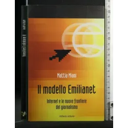 IL MODELLO EMILIANET