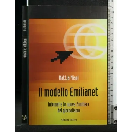 IL MODELLO EMILIANET