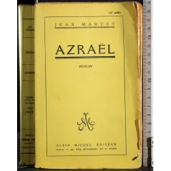 Azrael