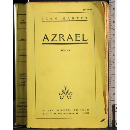 Azrael