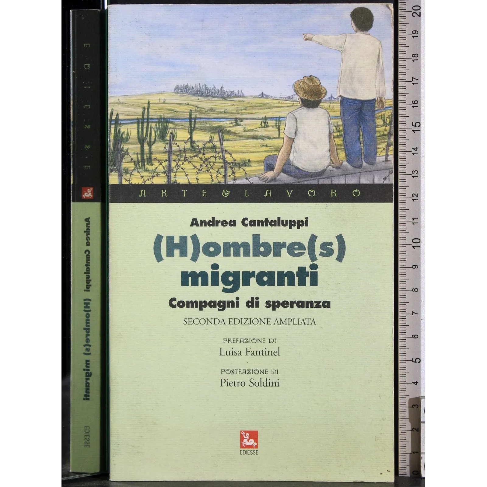(H)ombre(s) migranti