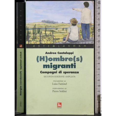 (H)ombre(s) migranti