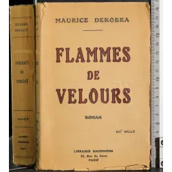 Flammes de Velours